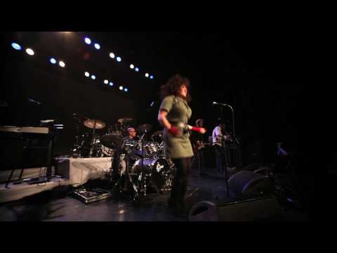 Live: Channe Nussbaum & Spielniks - Borscht