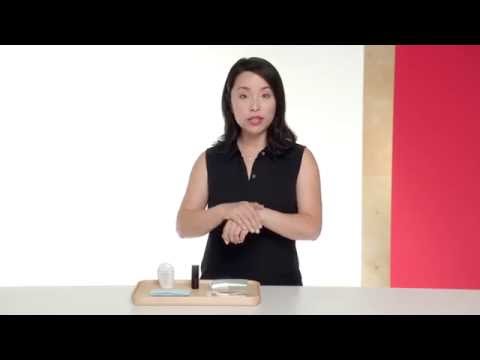 Shiseido Pureness Gentle Oil Control Blotting Paper 100 lapų video