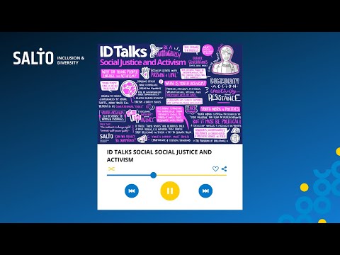 Social Justice: A Complex Web of Human Rights and Activism