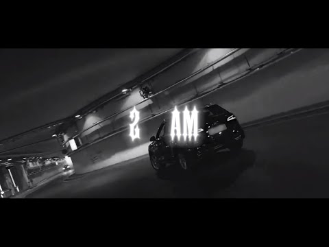 Octibus - 2 AM (Official Music Video)