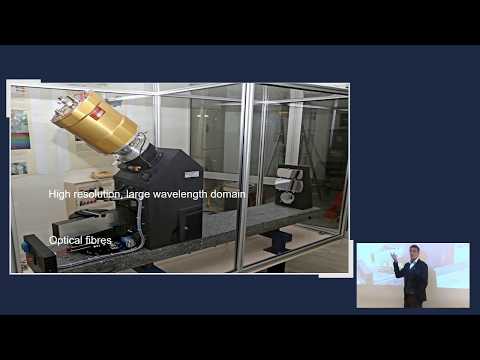 Professor Didier Queloz