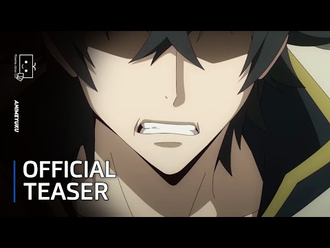 The Rising Of The Shield Hero Season 2 - Character PV (Naofumi Ver.) | English Sub