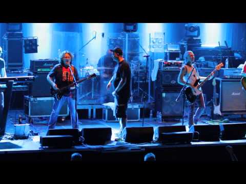 Strachy Na Lachy - A my nie chcemy uciekać stąd - Palladium (październik 2013) - Full HD