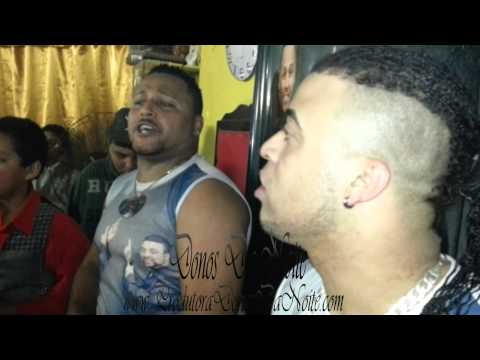 Mestres da Magia/ Festa de Exú Mirim agora do dia 17-08-2013