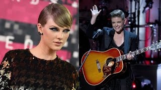 Tuned In: Curler Brad Gushue is a Taylor Swift, Dixie Chicks fan