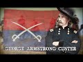 TRUTH About George Armstrong Custer Forgotten History