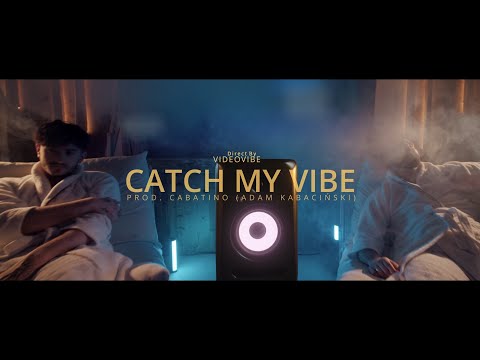 Arkadio & Daniel Hawes & Dj Dugi - Catch my vibe (prod. Cabatino)