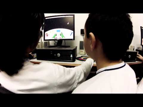 Bem Vindo ao Colégio 3 de Maio - Ipiranga