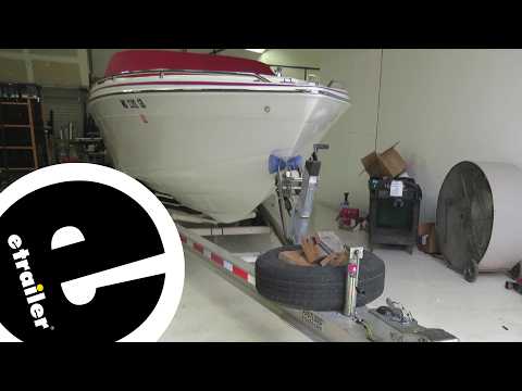 etrailer | Titan Replacement Master Cylinder Assembly Installation