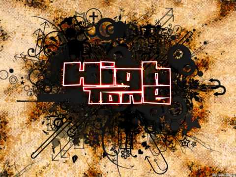 High Tone- Rub-A-Dub Anthem (feat. Pupa Jim)