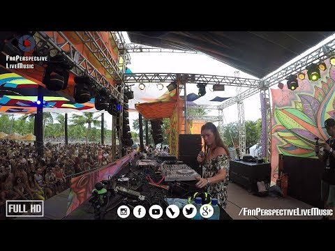 Michele Adamson - Eco Tribe 7