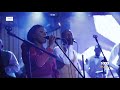 Michel Bakenda - Identité / Eza Yo / 5 Ème Jour (Feat Paul Bakenda) [Concert #1000MercisAJesus]
