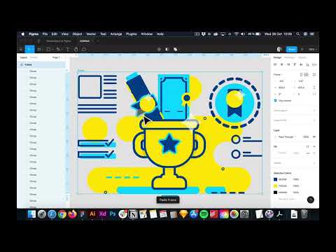 FIGMA HANDBOOK 01 Figma Design Tool