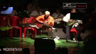 Gorakh Sharma playing live on 14th Oct 2016 at Dinanath Mangeshkar Natyagriha