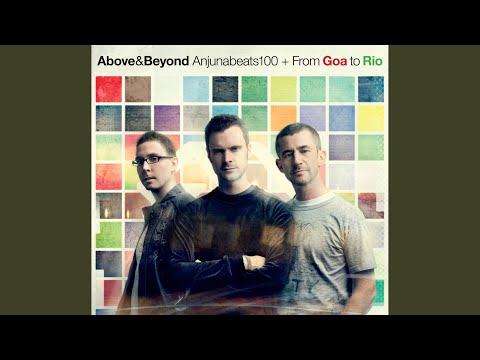 Day One (Above & Beyond Mix)