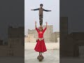 52 Gaj Ka Daman Acro Haryanvi Balance Acroharyanvi Veerangna YTShorts Haryanvi 52gajkadaman