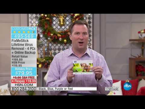 HSN | Electronic Gifts featuring Samsung 12.05.2016 - 09 PM