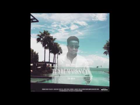 Teecee - The Movie [Prod Yung Ven]