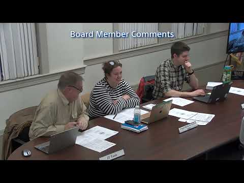 Meeting thumbnail