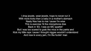Nas - Halftime