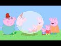 Peppa Pig Português Brasil Compilation 1 HD Desenhos Animados