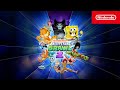 Nickelodeon All-Star Brawl 2 - Announcement Trailer - Nintendo Switch