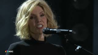 Alison Krauss  Brad Paisley -  Whiskey Lullaby