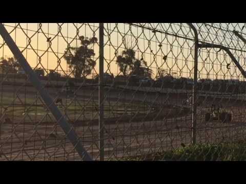 Blue Ribbon Raceway, Nicolaisen Racing.