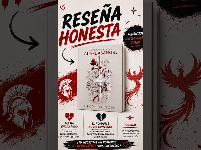 Vídeo relacionado con Sangre derramada
