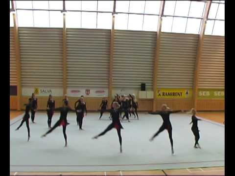 GC Rütmika - seniors & juniors.EST