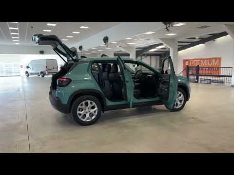 Jeep Avenger Altitude-NEW 241 OFFERS-4.9% FINANCE - Image 2