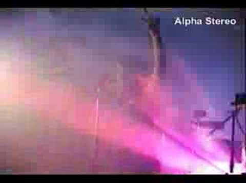 Registro en Vivo - Tonight