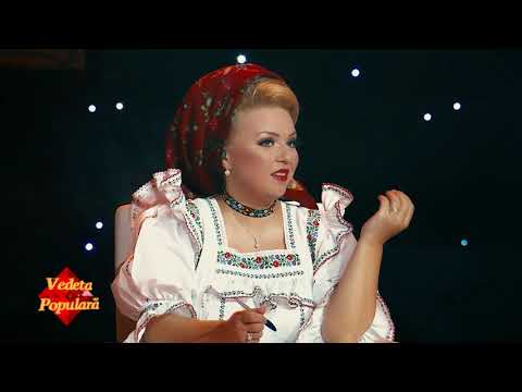 Vedeta populară sezonul 6 – ediţia din 9 mai – a doua parte (@TVR1)