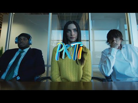 Danny Ocean and Sech