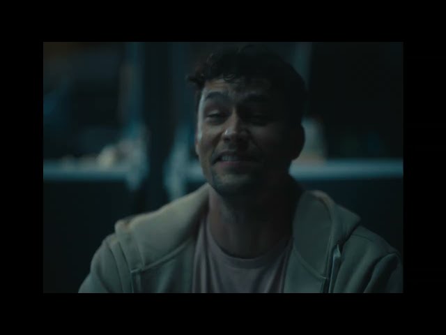 Priti von Danny Ocean & Sech ((jetzt ansehen))