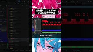 本編はリンクから #重音テト #初音ミク #ボカロ #雨良