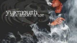 yukmouth best thing goin ft. too short, devin the dude, richie rich & danica the morning star