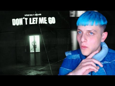 ESTA CANCION HUELE A HIT 🔥 / BERTIAKA REACCIONA a Lautaro López, Seven Kayne - Don't Let Me Go