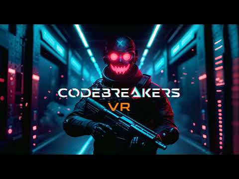 Codebreakers VR