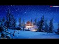 Fortnite Winterfest Cabin Lobby Music | Chill Christmas Background Lofi