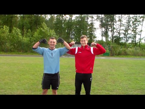 "Turbokozak" Baszta Przedecz - Konrad Chmara odc. 2