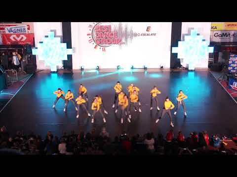 TSR 2018 JVK A Charlock - DANCERS 4 YOU