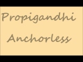 Propagandhi - Anchorless