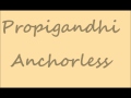 Propagandhi - Anchorless 