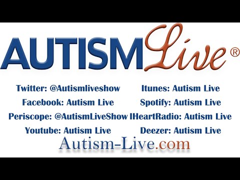 Autism Live with Dr. Temple Grandin #ASD #Autism #AutismSpectrum #AutismSpectrumDisorder