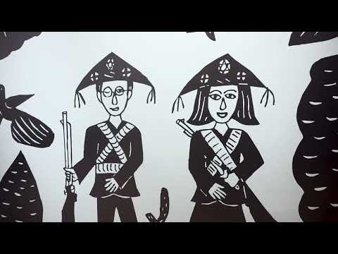 50 ANOS ARMORIAL - BELO HORIZONTE - MG