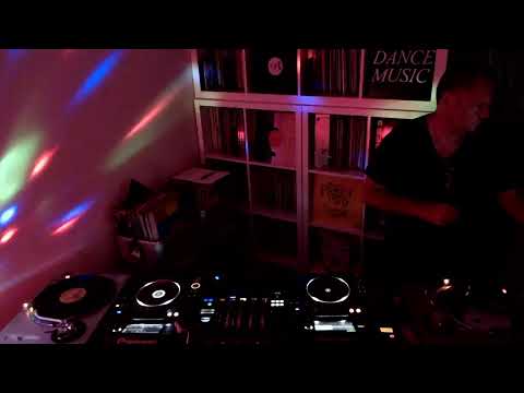 John Course week 35 - Sat 14th Nov 2020 from 7pm