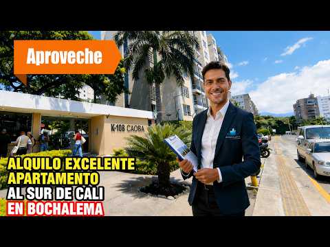 Apartamentos, Alquiler, Ciudad Bochalema - $1.400.000