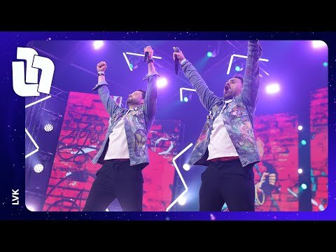Andy en Roy - Gebaore Um Te Leave (Valkenburg) | LVK-Finale 2026