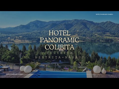 HOTEL PANORAMIC COLIBITA COLIBITA, BISTRITA-NASAUD, OFERTE CAZARE HOTEL PANORAMIC COLIBITA COLIBITA